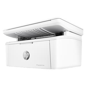 HP LaserJet MFP M140w Printer, Black and white, Printer for Small office, Print, copy, scan, Scan to email; Scan to PDF; Compact Size 4