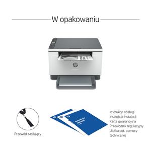 HP LaserJet MFP M234dw Printer, Black and white, Printer for Small office, Print, copy, scan, Scan to email; Scan to PDF 14