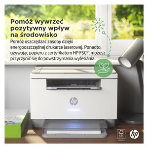 HP LaserJet MFP M234dw Printer, Black and white, Printer for Small office, Print, copy, scan, Scan to email; Scan to PDF 16