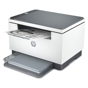 HP LaserJet MFP M234dw Printer, Black and white, Printer for Small office, Print, copy, scan, Scan to email; Scan to PDF 8