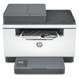 HP LaserJet MFP M234sdw Printer, Black and white, Printer for Small office, Print, copy, scan, Scan to email; Scan to PDF; Compact Size; Energy Efficient; Fast 2 sided printing; 40-sheet ADF; Dualband Wi-Fi