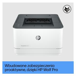 HP LaserJet Pro 3002dn - printer - S/H 7