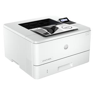 HP LaserJet Pro 4002dn Printer, Black and white, Printer for Small medium business, Print, Two-sided printing; Fast first page out speeds; Energy Efficient; Compact Size; Strong Security