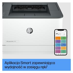 HP LaserJet Pro M309dw - printer - S/H 11