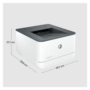 HP LaserJet Pro M309dw - printer - S/H 10