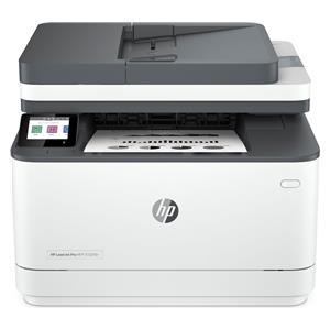 HP LaserJet Pro MFP 3102fdn Printer