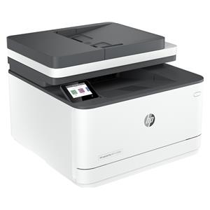 HP LaserJet Pro MFP 3102fdn Printer 4