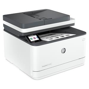 HP LaserJet Pro MFP 3102fdn Printer 5