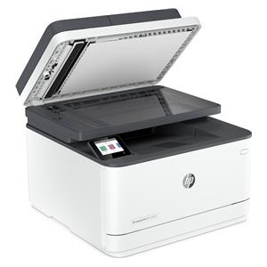 HP LaserJet Pro MFP 3102fdn Printer 6