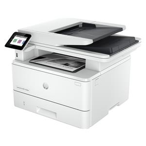 HP LaserJet Pro MFP 4102fdn - multifun 2