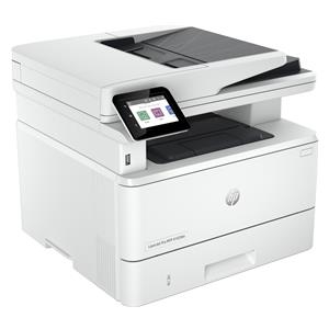 HP LaserJet Pro MFP 4102fdn - multifun 3