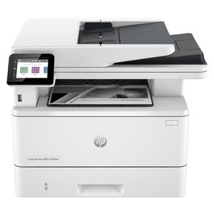 HP LaserJet Pro MFP 4102fdn - multifun