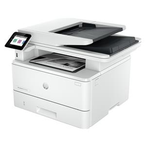 HP LaserJet Pro MFP 4102fdw Printer, Black and white, Printer for Small medium business, Print, copy, scan, fax, Wireless; Instant Ink eligible; Print from phone or tablet; Automatic document feeder 3