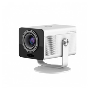 HP MC400 LCD 720p (1280x720) White