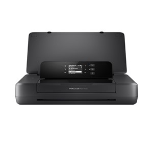 HP Officejet 200 inkjet printer Colour 4800 x 1200 DPI A4 Wi-Fi