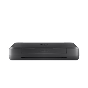 HP Officejet 200 Mobile Wireless Color Printer