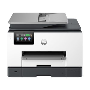 HP OfficeJet Pro 9132e Wireless All-in-One Color Printer, Instant Ink; Two-sided printing