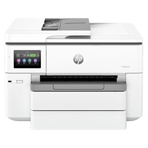 HP OfficeJet Pro 9730e multifunction machine