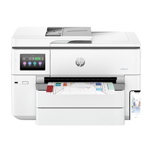 HP OfficeJet Pro 9730e Wide Format All-in-One Printer Thermal inkjet A3 4800 x 1200 DPI 22 ppm Wi-Fi