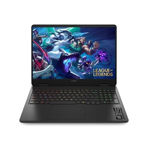 HP OMEN 16-am0007nw Ultra 5 225H 16.0 2K IPS 144Hz 300nits AG 32GB DDR5 5600 SSD1TB GeForce RTX 5060_8GB Cam1080p 83Wh Win11 Shadow Black 2Y