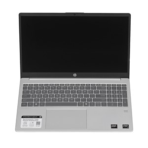 HP OmniBook 3 15-FN0105D Ryzen AI 5 330 15.6 FHD Touch IPS 16GB 512GB SSD Windows 11 Glacier Silver (REPACK) 2-year warranty New Repack /Repacked