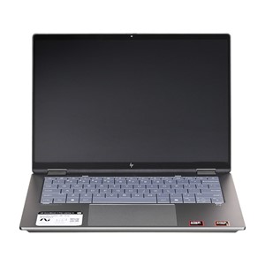 HP OmniBook Flip 14-FK0013D Ryzen AI 5 340 14 WUXGA Touch IPS 16GB SSD512 BT BLKB x360 Win11 Meteor Silver (REPACK) 2Y New Repack /Repacked