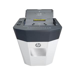 HP ONESHRED Auto 80CC white-gray shredder