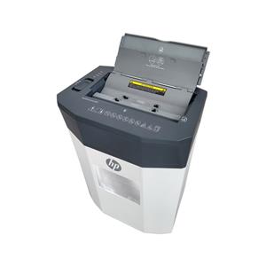 HP ONESHRED Auto 80CC white-gray shredder 4