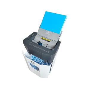 HP ONESHRED Auto 80CC white-gray shredder 6