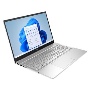 HP Pavilion 15-eg2006nw Laptop 39.6 cm (15.6") Full HD Intel® Core™ i5 i5-1235U 16 GB DDR4-SDRAM 512 GB SSD Wi-Fi 5 (802.11ac) Windows 11 Home Silver 4