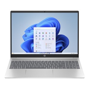 HP Pavilion 16-af0006nw Intel Core Ultra 5 125U Laptop 40,6 cm (16) 2K 16 GB LPDDR5-SDRAM 512 GB SSD Wi-Fi 6E (802.11ax) Windows 11 Home Silver