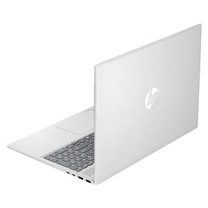 HP Pavilion 16-af0006nw Intel Core Ultra 5 125U Laptop 40,6 cm (16") 2K 16 GB LPDDR5-SDRAM 512 GB SSD Wi-Fi 6E (802.11ax) Windows 11 Home Silver 6