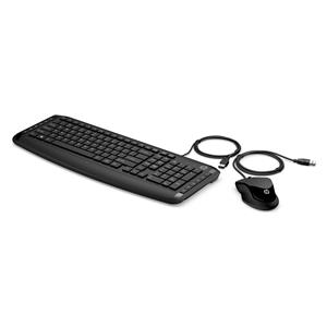 HP Pavilion Keyboard and Mouse 200 3