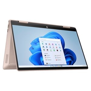 HP Pavilion x360 14-ek2000ny Core i5 120U 14 FHD Touch IPS 60Hz 300 nits 16GB DDR4 512GB SSD 5MP camera 43Wh Win11 Pale Golden Rose 2-year warranty