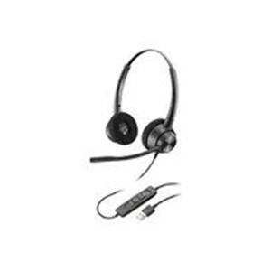 HP Poly EncorePro 310 Monaural USB-A Headset TAA