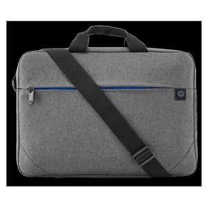 HP Prelude 15.6-inch Laptop Bag 15.6 Briefcase Black