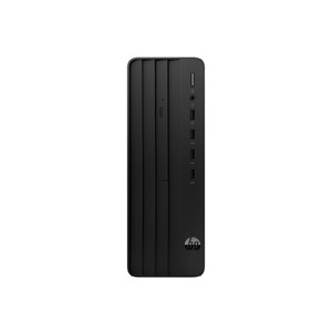 HP Pro SFF 290 G9 Desktop PC Intel® Core™ i5 i5-14400 8 GB DDR4-SDRAM 512 GB SSD Windows 11 Pro Black