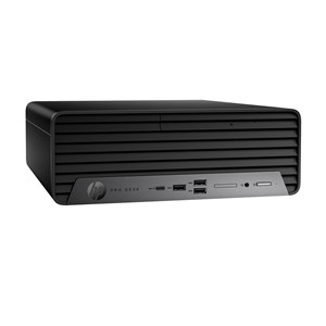 HP Pro Small Form Factor 400 G9 Intel® Core™ i7 i7-14700 16 GB DDR5-SDRAM 1 TB SSD Windows 11 Pro SFF PC Black