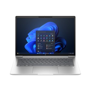HP ProBook 4 G1a AI PC AMD Ryzen™ 7 250 Laptop 14 WUXGA 16 GB DDR5 Wi-Fi 6E Windows 11 Pro Silver