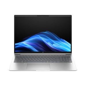HP ProBook 4 G1i Ultra 7 255U 16WUXGA 300nits 60Hz AG 16GB DDR5 5600 SSD512 Intel Arc Cam 1080p 56Wh W11Pro Pike Silver Aluminium 3Y OnSite