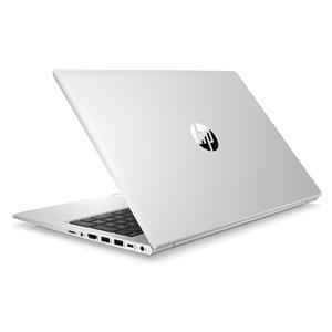 HP Probook 455 G8 Ryzen 5 5600U 15.6"FHD AG 400nits IPS 16GB SSD512 Radeon RX Vega 7 BLK ALU 45Wh W10Pro 3Y Onsite 6