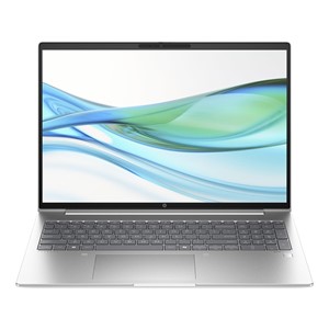 HP ProBook 460 G11 Intel Core Ultra 5 125U Laptop 40.6 cm (16) WUXGA 16 GB DDR5-SDRAM 1 TB SSD Wi-Fi 6E (802.11ax) Windows 11 Home Silver