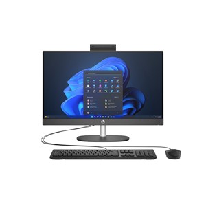 HP ProOne 240 G10 AIO i5-1334U 23.8FHD 60Hz 250nits AG 8GB DDR4 SSD512 Iris Xe W11Pro 3Y OnSIte