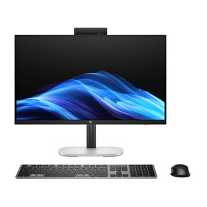 HP ProStudio 4 AiO G1i Ultra 5 225 23.8FHD 250nits LBL AG 16GB DDR5 5600 SSD512 Intel Graphics Cam IR 5MP W11Pro 3Y OnSite