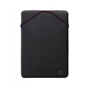 HP Reversible Protective 14.1-inch Mauve Laptop Sleeve