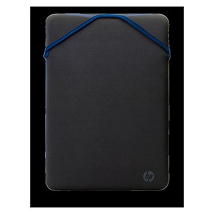 HP Reversible Protective 15.6-inch Blue Laptop Sleeve