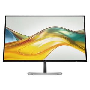 HP S5 PRO 527PQ 27 QHD (2560x1440) FHD IPS 350n 5ms DP HDMI USB-B HAS 3 /3 /0