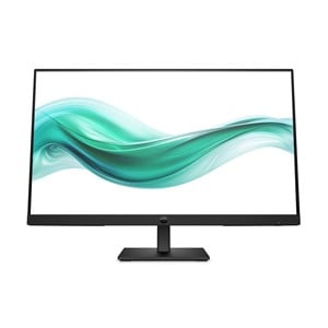 HP Series 3 Pro 23.8 inch FHD Monitor - 324ph computer monitor 60.5 cm (23.8) 1920 x 1080 pixels Full HD LCD Black