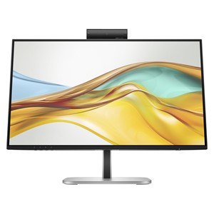 HP Series 5 Pro 23.8 inch FHD USB-C Conferencing Monitor - 524pm