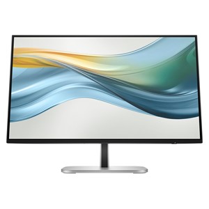 HP Series 5 Pro 23.8 inch FHD USB-C Monitor - 524pu